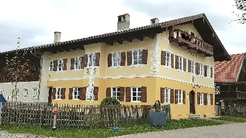 Arget Dorfstrasse