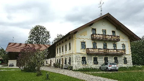 Arget Michaelistrasse 1