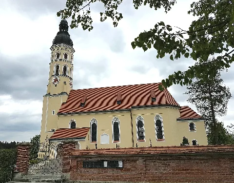 Arget St Michael