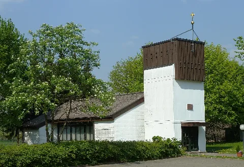Arholzen Kirche
