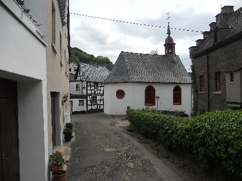 Ariendorf, Kapelle