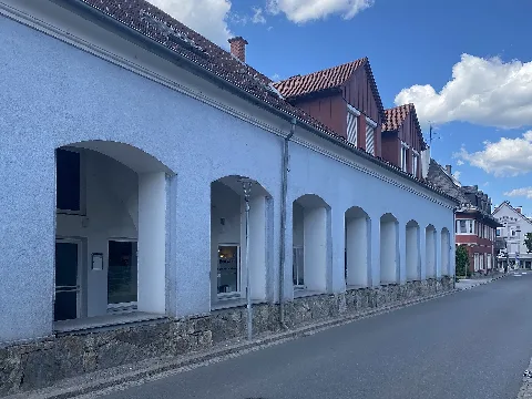 Arkaden Haus Köflach 02