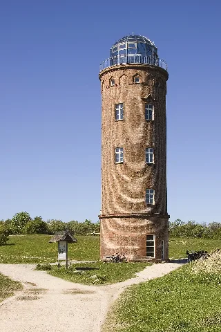 Arkonapeilturm