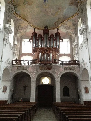 Arlesheim Dom (2)