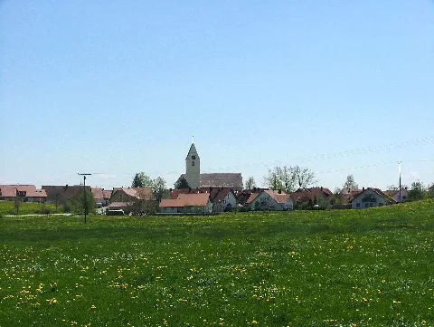 Arnach Panoramio