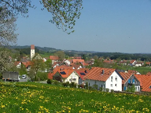 Arnach Panoramio Mayer Richard
