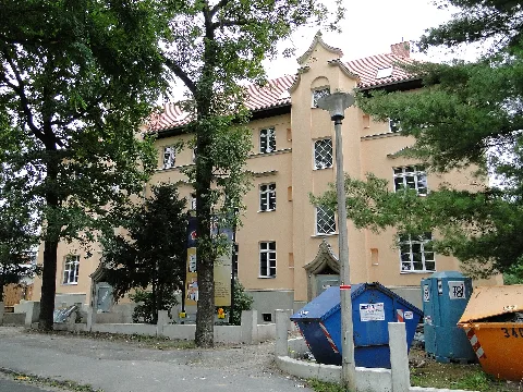 Arno Holz Allee 24A B Dresden