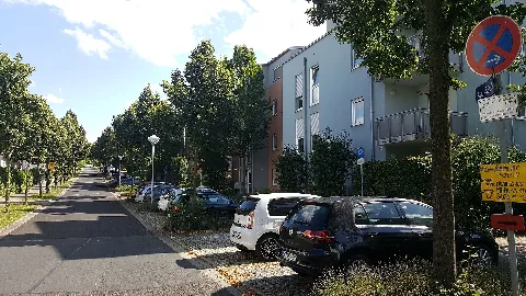 Arno Schellenberg Straße