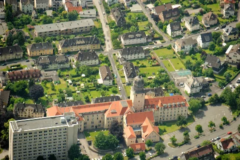 Arnsberg Bezirksregierung Sauerland Ost 430