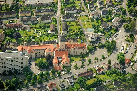 Arnsberg Bezirksregierung Sauerland Ost 431