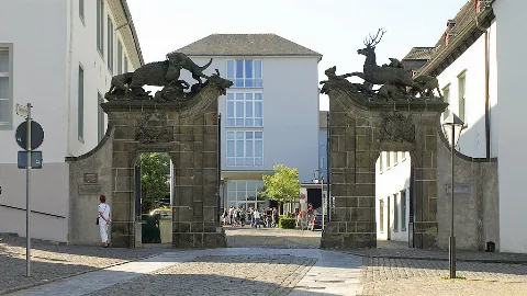 Arnsberg Hirschberger Tor