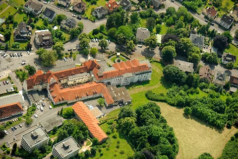 Arnsberg Marienhospital Sauerland Ost 433