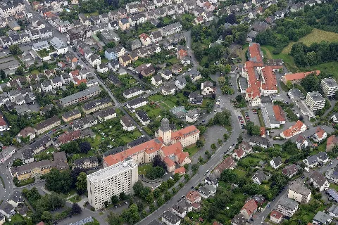Arnsberg Neustadt Ffsn 4054