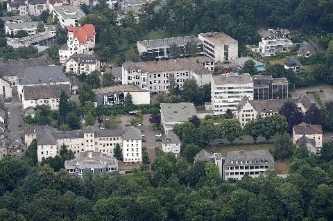 Arnsberg Neustadt Ffsn 4106
