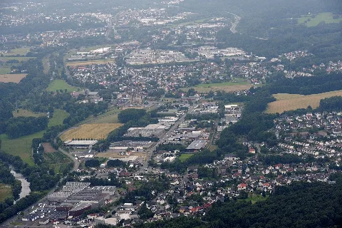 Arnsberg Niedereimer Ffsn 4042