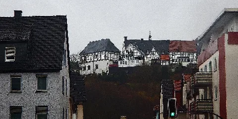 Arnsberg Panoramio