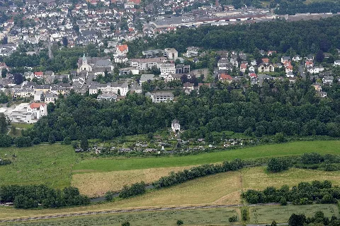 Arnsberg Ruhr Und Mühlengraben Ffsn 4101