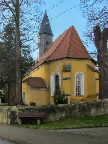 Arnsdorf Schwedenstein 1