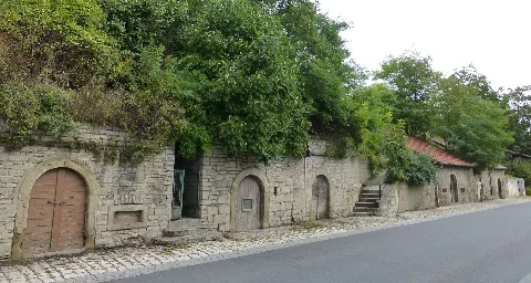 Arnstein Heugrumbach Kellergasse 50514