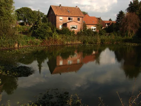 Arpke Dorfteich