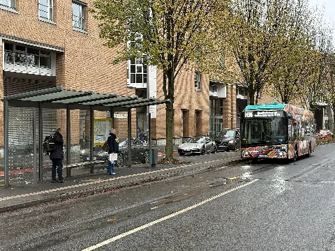 Börneplatz