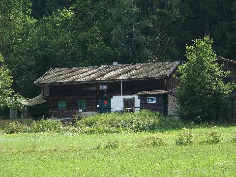 Arrach Drittenzell 1