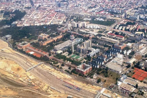 Arsenal Vienna 2013 (1)