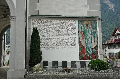 Arth Pfarrkirche St. Georg Und Zeno 4
