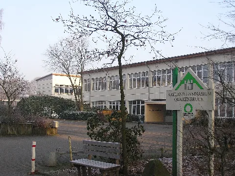 Artland Gymnasium