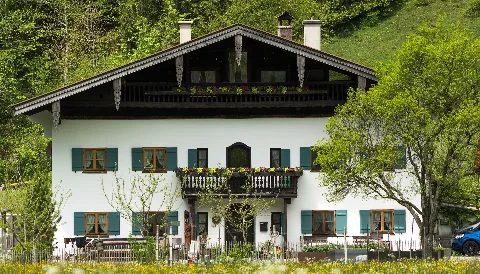 Aschau Im Chiemgau, Berg 4