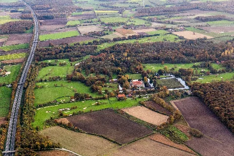 Ascheberg, Herbern, Schloss Westerwinkel 2014 3865