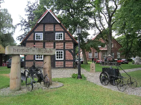 Aschen Heimatmuseum 2