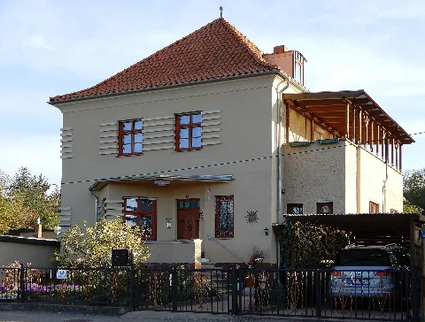 Aschersleben Askanierstraße 10