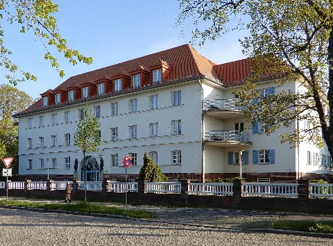 Aschersleben Askanierstraße 40 01