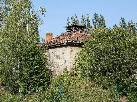 Aschersleben Bahnhofstraße Siebzehner Berg