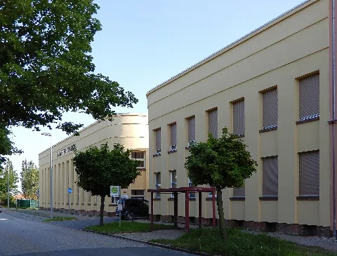 Aschersleben Heinrichstraße 65 67