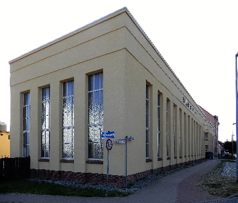 Aschersleben Heinrichstraße 67 02