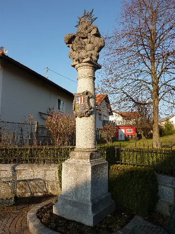 Aspach Gnadenstuhl