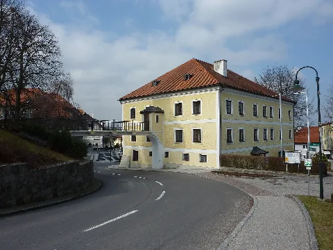 Aspach Pfarrhof2