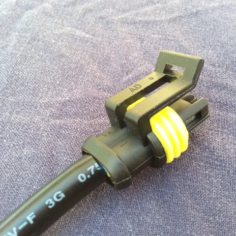 Assembly Of Sku109036 Plug 3