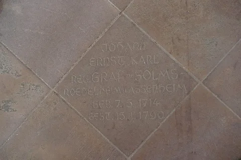 Ev. Kirche