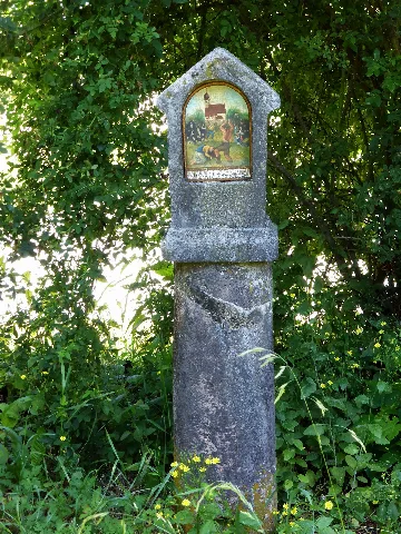Astätt (Richtstätte)