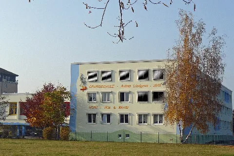 Astrid Lindgren Grundschule Spremberg