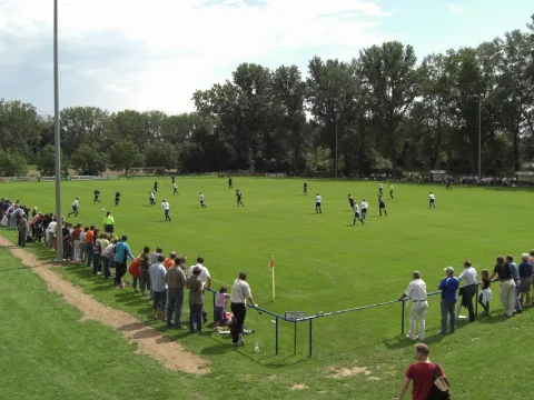 Asv Hagsfeld Frauen Regensburg