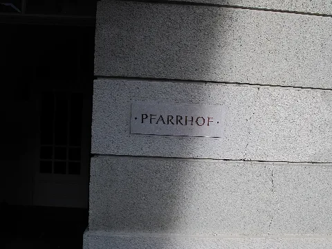 At 25446 Pfarrhof Werfen 04