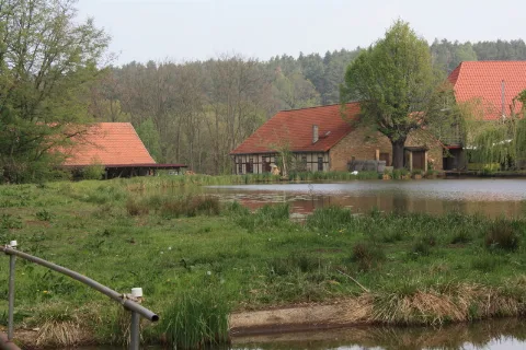 Ateritzer Mühle