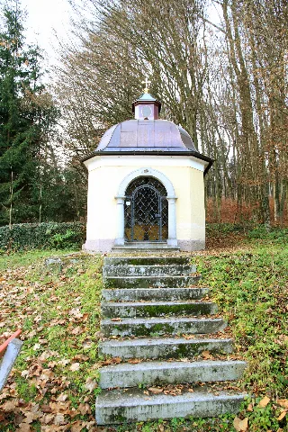 Attnang Puchheim Kapelle Nächst Filialkirche