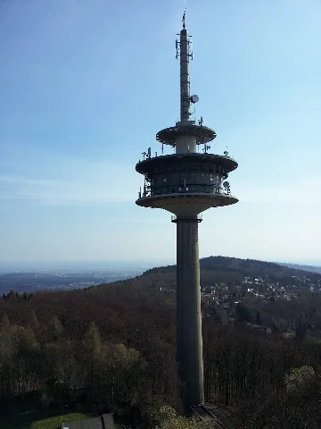 Atzelberg Fernmeldeturm
