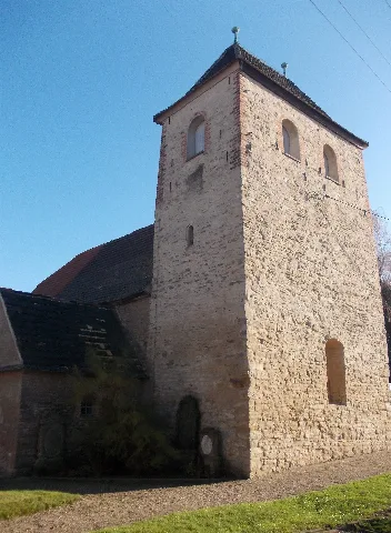 Atzendorfm Kirche2