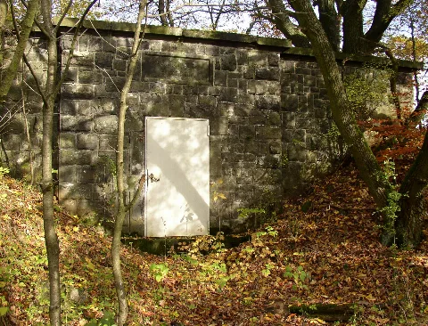Atzenhain Wasserwerk